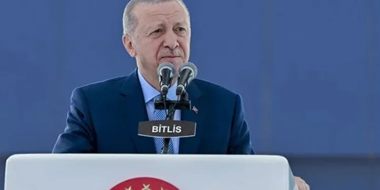 “Terör tehdidinin tekrar hortlatılmasına izin vermeyiz”