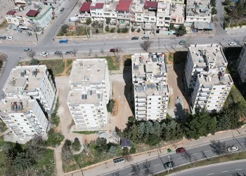 Kahramanmaraş’ta yerinde dönüşüm sevinci