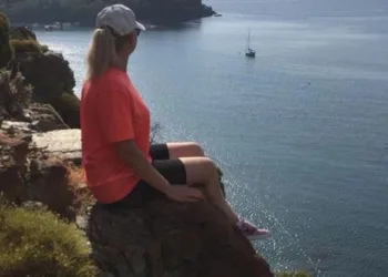 Rus turistin önce telefonu, sonra cansız bedeni bulundu