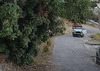 Tüm çabalarına rağmen ailesini kurtaramadı