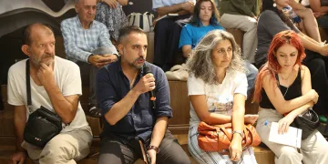 Kemal Varol ve Ali İpek “Koza Buluşmaları”na konuk oldu