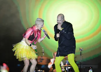 Bursa Festivali’ne muhteşem final