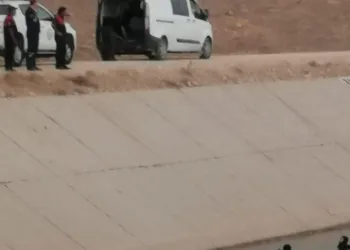 Akıntıya kapılan çocuktan acı haber geldi