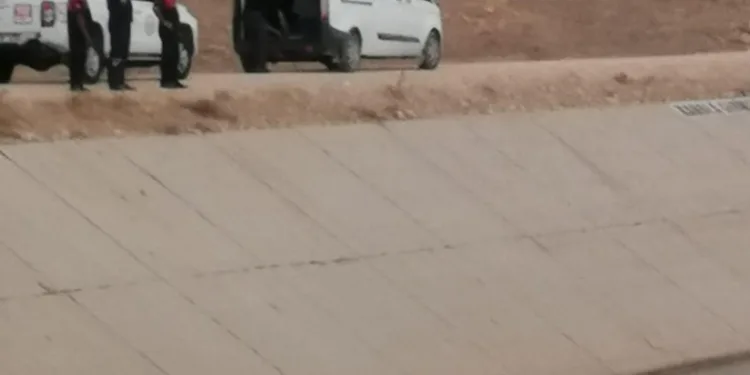 Akıntıya kapılan çocuktan acı haber geldi