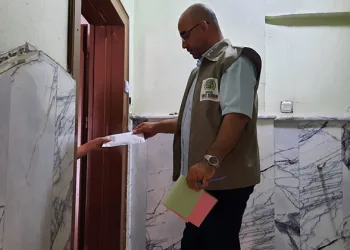 İhtiyaç sahiplerine 1 milyon liranın üzerinde yardım yaptılar