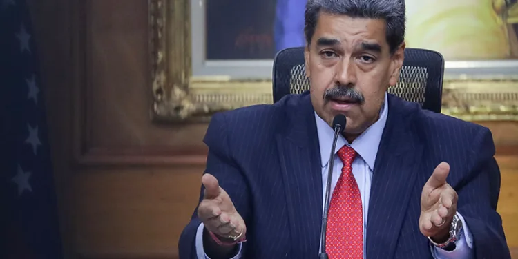 Venezuela’da X’e 10 gün erişim yasağı