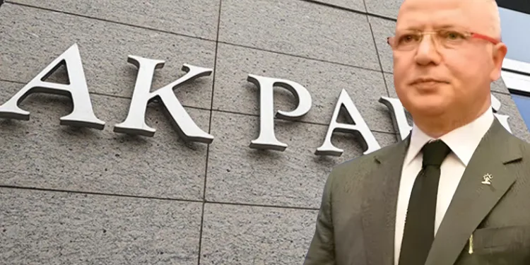 “Onlar kazanmadı, biz Ak Parti olarak kaybettik”
