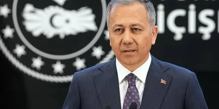 “Yabancılara kayıtlı ikamet adresi çıktı”