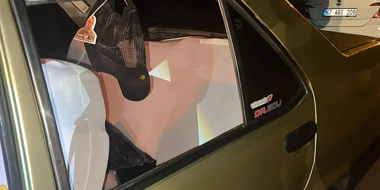 Nişan töreninde kavga çıktı, 1 kişi yaralandı