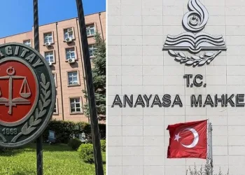 Anayasa Mahkemesi Kararları Uygulanmalıdır !