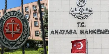 Anayasa Mahkemesi Kararları Uygulanmalıdır !