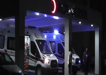 Niğde’de silahlı kavga