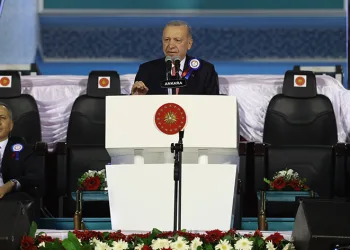 “Teröre karşı mücadelede tarihi kazanımlar elde ettik”