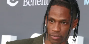 ABD’li ünlü rapçi Travis Scott, Paris’te gözaltına alındı