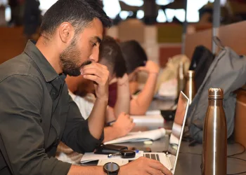 İlklerin kütüphanesinden yeşil duyarlılık