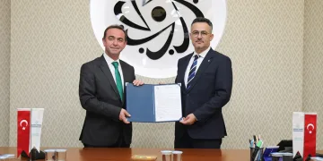 BTÜ ve Keles Belediyesi’nden iş birliği protokolü