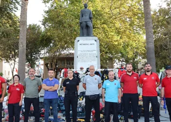 Mudanya’da afet toplanma alanı sayısı 50’ye çıkarılacak
