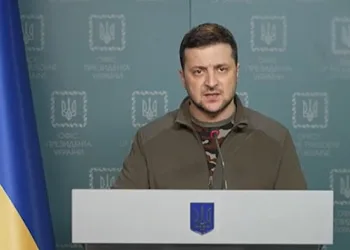 Zelenskiy: “Kursk bölgesindeki Sudzha kasabasında kontrolü ele geçirdik”