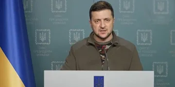 Zelenskiy: “Kursk bölgesindeki Sudzha kasabasında kontrolü ele geçirdik”