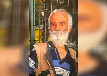 Kaybolan alzaymır hastası adam her yerde aranıyor