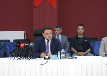 Hızlı tren Kütahya’dan da geçecek