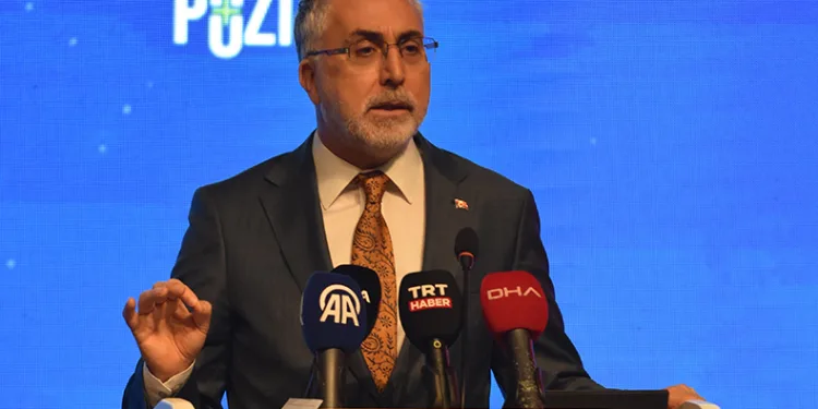 408 bin kadın işe yerleştirildi