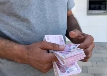 ‘İnsanlık Ölmemiş’ dedirten davranış