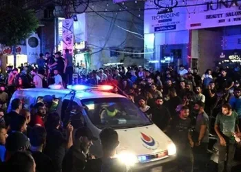 Fuad Şükür, İsrail saldırısında öldürüldü