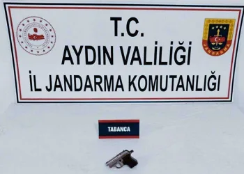 Silah kaçakçılarına geçit yok