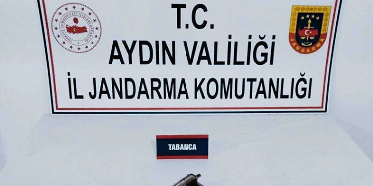 Silah kaçakçılarına geçit yok