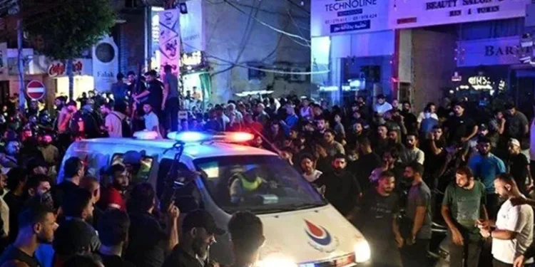 Fuad Şükür, İsrail saldırısında öldürüldü