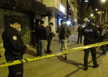 20 yaşındaki genç hayatını kaybetti