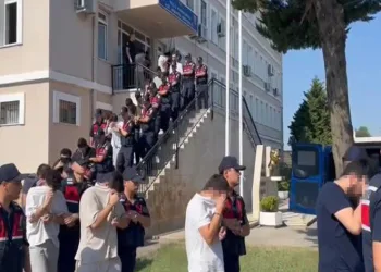 Aydın merkezli yasadışı bahis ve kumar operasyonu