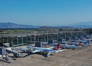 7 ayda 3 milyon yolcuya hizmet verildi