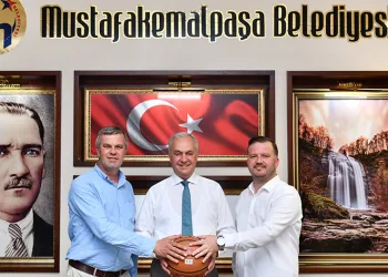 32. Tatlıtop şenliği başlıyor