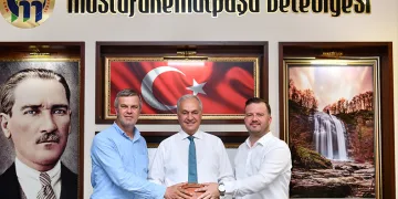 32. Tatlıtop şenliği başlıyor