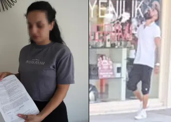 Ölmeden eşinin selasını okutmuştu, ifadesi pes dedirtti