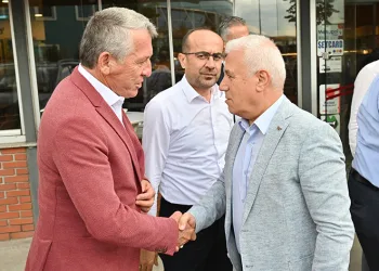 Bursa, ortak akılla gülümseyecek
