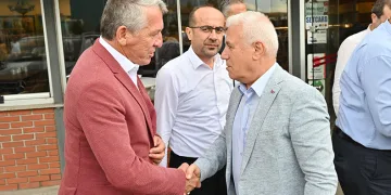 Bursa, ortak akılla gülümseyecek