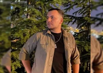 24 yaşındaki genç hayatını kaybetti