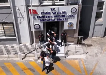 Kadınları fuhşa zorlayan çeteye operasyon