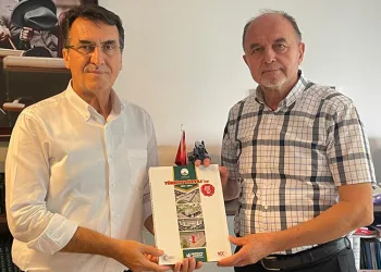 “Sorumluluğu yerine getirdik, onur yaşıyoruz”