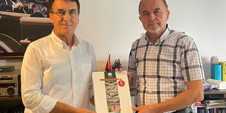 “Sorumluluğu yerine getirdik, onur yaşıyoruz”