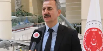 Haluk Görgün’den ‘Çelik Kubbe’ açıklaması