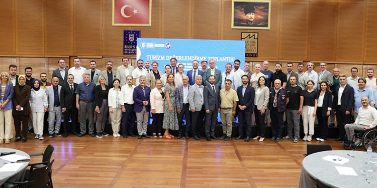 “Bursa’nın turizm değerlerini daha da görünür kılacağız”