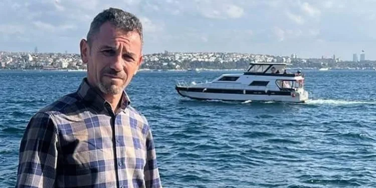 Kardeşini vurup intihar etti