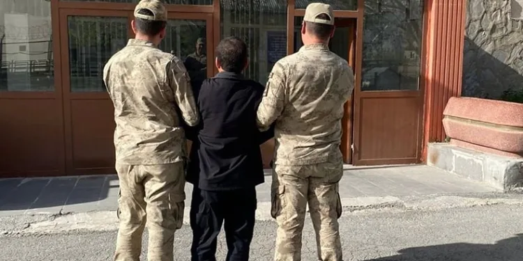 Hakkari’de 39 kişi tutuklandı