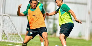 Bursaspor’da tempo artıyor