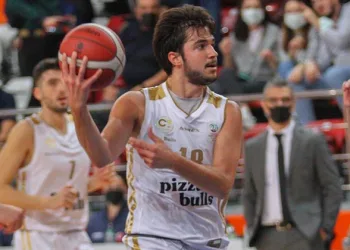 Cedi Osman Basketbol Takımı, Türkiye Basketbol Ligi’nde