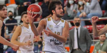 Cedi Osman Basketbol Takımı, Türkiye Basketbol Ligi’nde